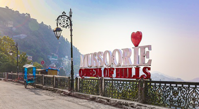 Mussoorie